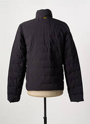 Doudoune noir G STAR pour homme seconde vue