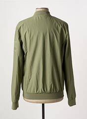 Doudoune vert FREEMAN T.PORTER pour homme seconde vue