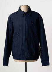 Veste casual bleu TOMMY HILFIGER pour homme seconde vue