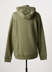 Veste casual vert SUN VALLEY pour homme seconde vue