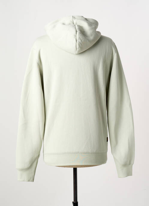 Veste casual poches vert G STAR homme