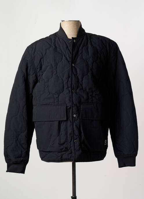 Doudoune noir TIMBERLAND pour homme