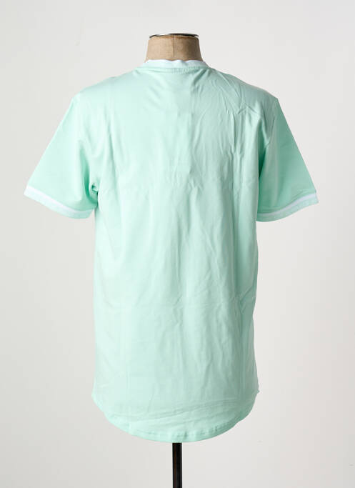 T-shirt vert PROJECT X PARIS pour homme