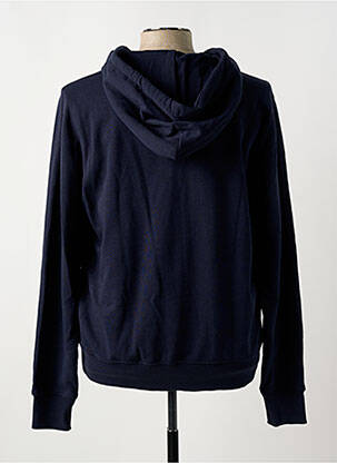 Veste casual poches bleu TOMMY HILFIGER homme
