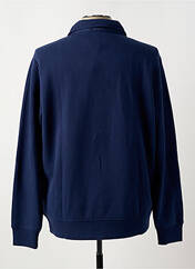 Sweat-shirt bleu RALPH LAUREN pour homme seconde vue