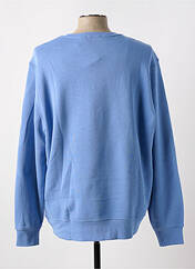 Sweat-shirt bleu RALPH LAUREN pour homme seconde vue