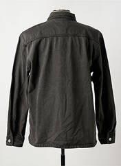 Veste casual gris LACOSTE pour homme seconde vue