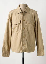 Veste casual marron TOMMY HILFIGER pour homme seconde vue