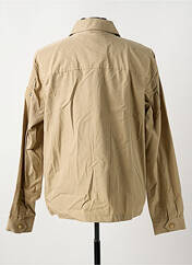 Veste casual marron TOMMY HILFIGER pour homme seconde vue