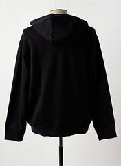 Veste casual noir ARMANI EXCHANGE pour homme seconde vue