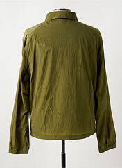 Veste casual vert DOUBLEHOOD pour homme seconde vue