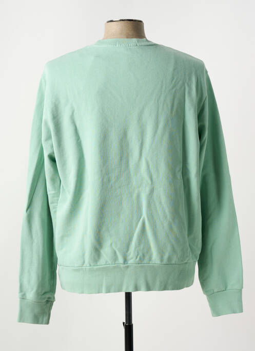 Sweat-shirt vert RALPH LAUREN homme