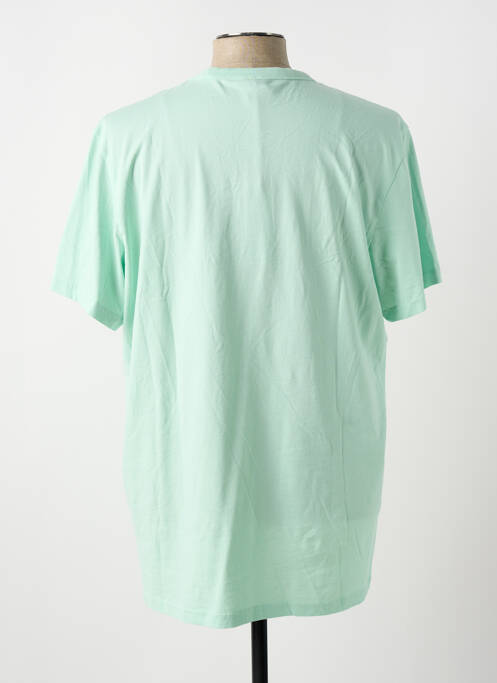 T-shirt vert G STAR pour homme