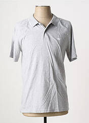 Polo gris LEVIS pour homme seconde vue