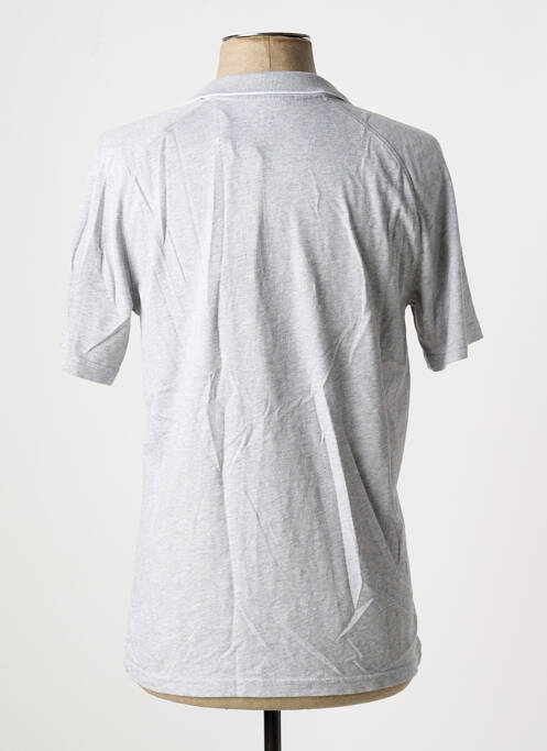 Polo gris LEVIS pour homme
