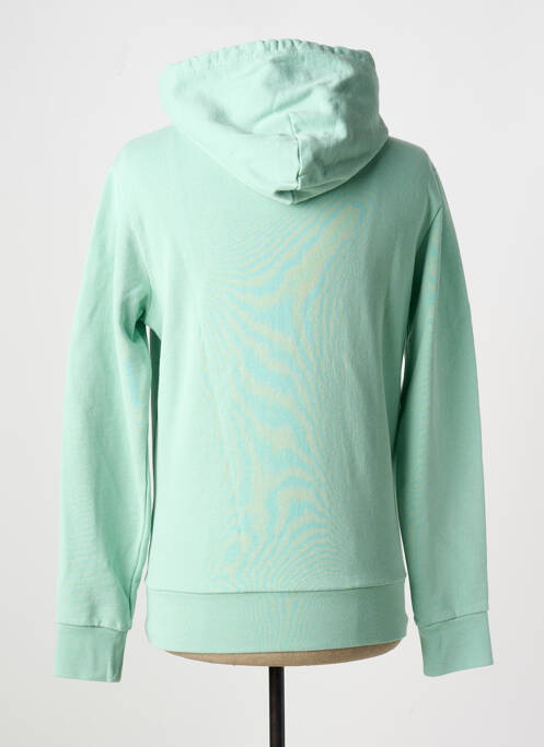 Sweat-shirt à capuche vert RALPH LAUREN pour homme