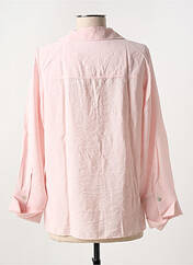 Blouse rose SALSA pour femme seconde vue