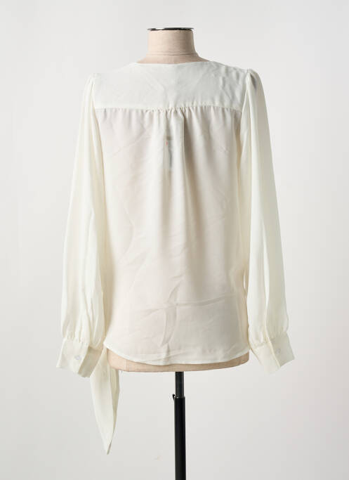 Blouse blanc SOYACONCEPT pour femme