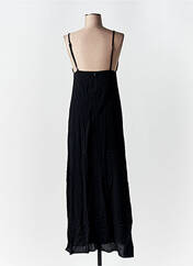 Robe longue noir FREEMAN T.PORTER pour femme seconde vue
