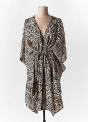 Veste casual marron MOLLY BRACKEN pour femme seconde vue