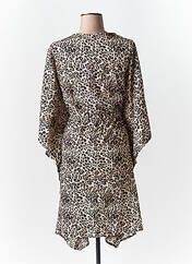 Veste casual marron MOLLY BRACKEN pour femme seconde vue