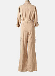 Combi-pantalon beige SALSA pour femme seconde vue