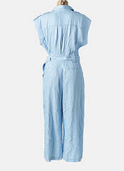 Combi-pantalon bleu SALSA pour femme seconde vue