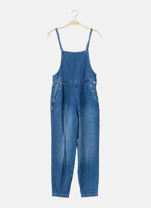 Combi-pantalon bleu FREEMAN T.PORTER femme