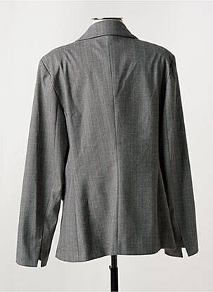 Blazer poches gris IMPERIAL femme