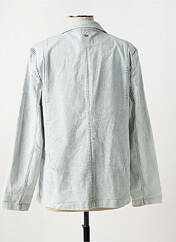 Blazer bleu FREEMAN T.PORTER pour femme seconde vue