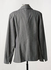 Blazer gris IMPERIAL pour femme seconde vue