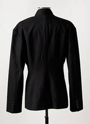 Blazer noir IMPERIAL pour femme seconde vue