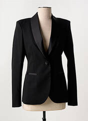Blazer noir IMPERIAL pour femme seconde vue