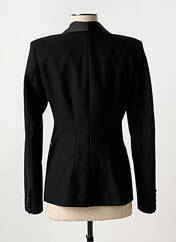 Blazer noir IMPERIAL pour femme seconde vue
