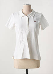 Polo beige JOTT (JUST OVER THE TOP) pour femme seconde vue