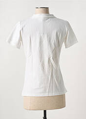 Polo beige JOTT (JUST OVER THE TOP) pour femme seconde vue