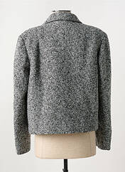 Veste chic gris TOMMY HILFIGER pour femme seconde vue