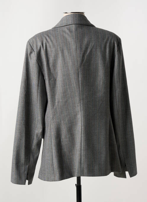 Blazer gris IMPERIAL pour femme