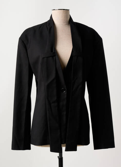 Blazer noir IMPERIAL pour femme