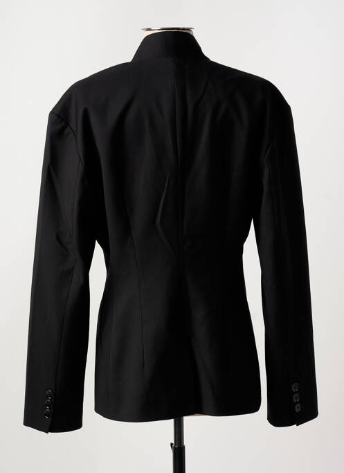 Blazer noir IMPERIAL pour femme