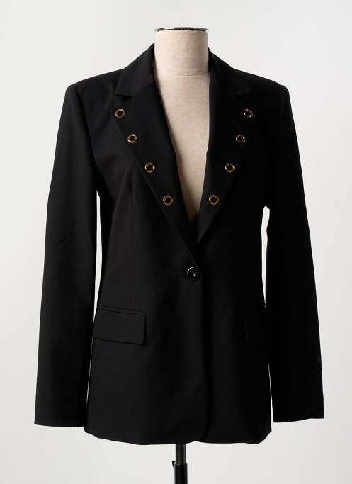 Blazer noir IMPERIAL pour femme