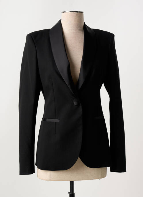 Blazer noir IMPERIAL pour femme