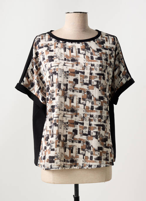 Blouse noir LIU JO pour femme