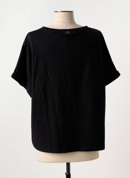 Blouse noir LIU JO pour femme
