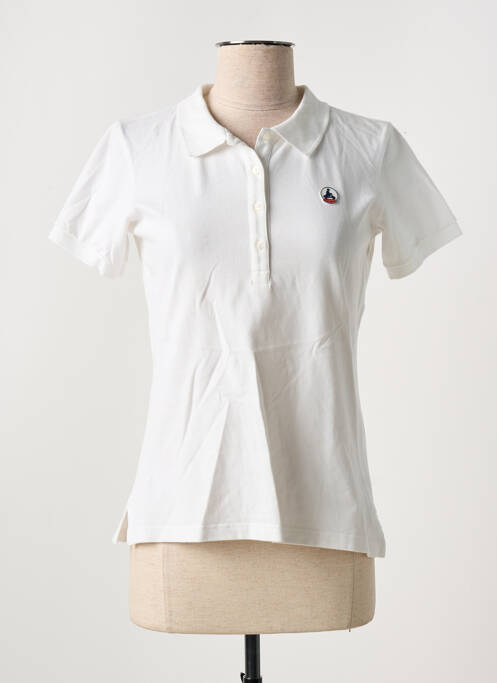Polo beige JOTT (JUST OVER THE TOP) pour femme