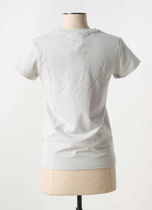 T-shirt gris PROJECTX pour femme