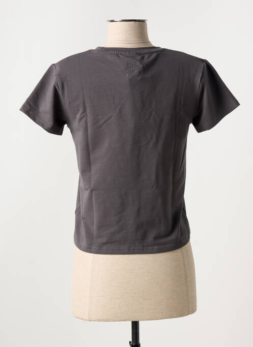 T-shirt gris PROJECTX pour femme