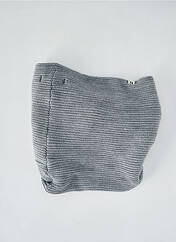 Col / Tour de cou gris GARCIA pour homme seconde vue