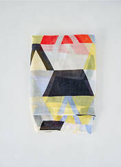 Col / Tour de cou jaune STREET ONE pour femme seconde vue