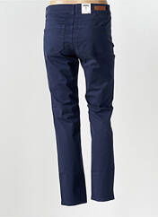 Pantalon droit bleu ANGELS pour femme seconde vue
